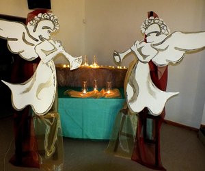 Pearly Beach Kerssang